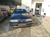 Ford scorpio Rheinland-Pfalz - Wallmerod Vorschau