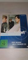 Tatort Essen - Der Mann aus Zimmer 22 DVD Sachsen-Anhalt - Rätzlingen bei Haldensleben Vorschau