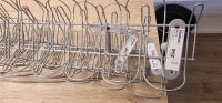 Kabel Managment Schreibtisch Kabelführung Harburg - Hamburg Wilstorf Vorschau