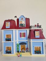 PLAYMOBIL Dollhouse 70205 Mein Großes Puppenhaus mit Zubehör Berlin - Steglitz Vorschau