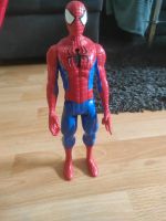 Action Figur Spiderman Schleswig-Holstein - Kellinghusen Vorschau