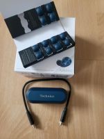 Verkaufen In-Ear Bluetooth Kopfhörer EAH-AZ Thüringen - Erfurt Vorschau