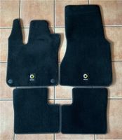 Fußmatten smart forfour 453 schwarz Textil Autoteppiche 4 Stück Nordrhein-Westfalen - Rheine Vorschau