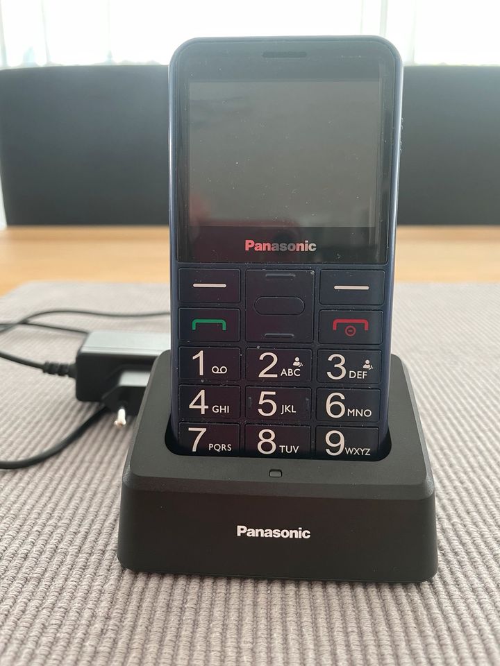 Panasonic Handy PNLC1096 in Deizisau 