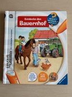 Tiptoi Buch „Entdecke den Bauernhof“ Baden-Württemberg - Bühlertal Vorschau