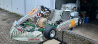 2019er OTK Tony Kart Racer 401 Chassis, Rolling Chassis Nordrhein-Westfalen - Velbert Vorschau