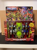 Skeleton Warriors US Origins Masters of the Universe Rheinland-Pfalz - Ludwigshafen Vorschau