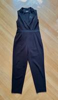 H&M Jumpsuit festlich schwarz Gr. 40 Overall Berlin - Schöneberg Vorschau