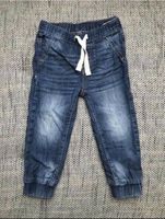 Schlupfhose/ Jeans Gr. 92, Top Sachsen - Steina Vorschau