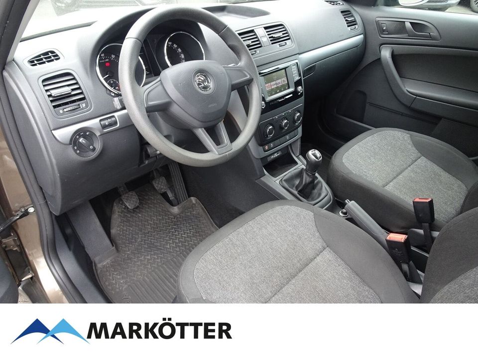 Skoda Yeti Active Outdoor 1.2 TSI/BLUETOOTH/AUX/ in Herford