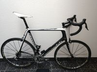 Cannondale Supersix Carbon RH 64cm 2XL Ultegra DI2 3XL Evo XXL München - Moosach Vorschau