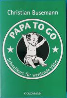 Buch für werdende Papa's Bayern - Alerheim Vorschau