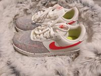 Nike Air Force 1 Sneakers Gr. 38 NEUWERTIG Rheinland-Pfalz - Bad Breisig  Vorschau