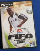 PC-Spiel FIFA Football 2002 Nürnberg (Mittelfr) - Südoststadt Vorschau