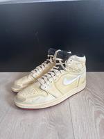 Jordan 1 high Nigel Sylvester Hessen - Ober-Mörlen Vorschau