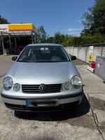Volkswagen Polo 1.4 AUTO BASIS Basis Nordrhein-Westfalen - Sprockhövel Vorschau