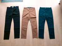 5x Hosen von H&M, Größe 170 Baden-Württemberg - Renningen Vorschau