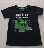 T- Shirt 128 Minecraft Simmern - Hunsrück Vorschau