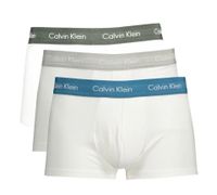 Calvin Klein  Herren Boxershorts Unterwäsche 3er Pack XL weiß Nordrhein-Westfalen - Kreuzau Vorschau