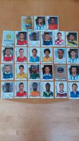 WM 2014 Sticker Panini Bayern - Roßlaich Vorschau