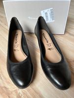 Tamaris Pumps Keilabsatz Gr. 41 Nordrhein-Westfalen - Minden Vorschau