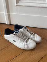 Herren Sneaker Lacoste Berlin - Schöneberg Vorschau
