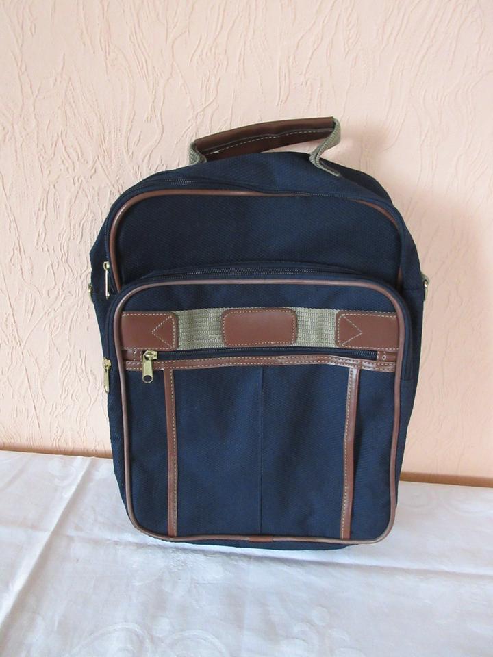 Reisekoffer-Set - 4 teilig, Reisekoffer, Reisetasche, Weichgepäck in Uelzen