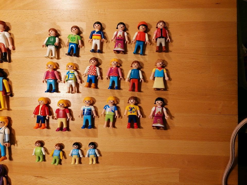 Playmobil Figuren in Braunschweig