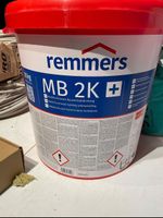 Remmers MB 2 K Niedersachsen - Bersenbrück Vorschau