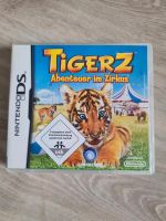 TigerZ - Abenteuer im Zirkus Nintendo Spiel Baden-Württemberg - Wannweil Vorschau