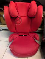 Cybex Solition M-Fix Isofix Kinder Autositz Bayern - Bamberg Vorschau