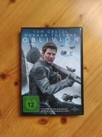 Oblivion DVD mit Tom Cruise Bayern - Feucht Vorschau