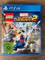 Ps4 Lego Super Heroes 2 Nordrhein-Westfalen - Hennef (Sieg) Vorschau