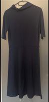 Kleid blau dunkelblau Größe 36 Zero Hessen - Ronneburg Hess Vorschau