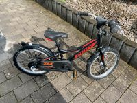 PUKY ZLX 18-3 Kinderfahrrad Hessen - Elbtal Vorschau