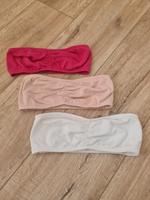 Neu! 3 Bandeau BHs Bustiers Esmara S Nordrhein-Westfalen - Hürtgenwald Vorschau
