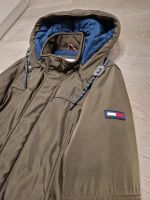 XL TOMMY HILFIGER WINTER JACKE HERREN XL GRÜN BAUTZEN DRESDEN Sachsen - Bautzen Vorschau