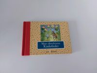 Kinderliederbuch im Kleinformat Rheinland-Pfalz - Platten Vorschau