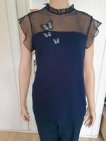 Bluse/Shirt Neu Gr L Nordrhein-Westfalen - Minden Vorschau