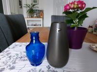 2x hübsche Vase * Glasvase * Keramikvase * Blumenvase Sachsen - Chemnitz Vorschau