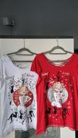 2 × Tredy Shirt Gr. 36 38 Nordrhein-Westfalen - Oberhausen Vorschau