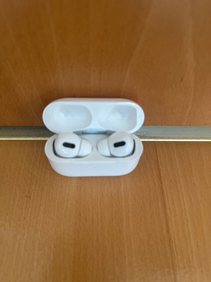 AirPods 2. Generation in Traunreut