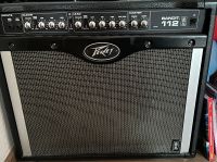 Peavey Bandit 112 , Gitarrenverstärker Baden-Württemberg - Friedrichshafen Vorschau