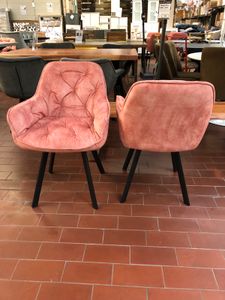 4er Set Stühle Polsterstühle, | Kleinanzeigen kaufen Möbel jetzt ist Kleinanzeigen gebraucht eBay