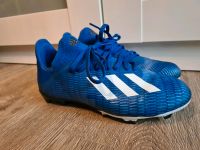 Adidas Fußballschuhe Gr.35 Sachsen-Anhalt - Starsiedel Vorschau