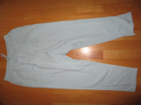 tolle Wohlfühl Jogging Hose Gr 44/46 stretch mintfarben bequem Niedersachsen - Bramsche Vorschau