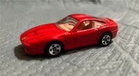 Mattel Hot Wheels 1999 Ferrari 550 Maranello erste Baureihe Rheinland-Pfalz - Trier Vorschau