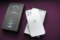 Apple iPhone 12 PRO - 512 GB - Silber - simlockfrei Köln - Porz Vorschau