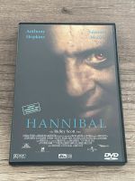 Hannibal DVD FSK 16 Hessen - Herborn Vorschau