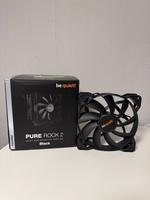 Be quiet! Pure Rock 2, Lüfter, CPU Kühler, Gaming PC Niedersachsen - Bramsche Vorschau
